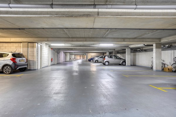Medium property photo - Marktstraat 215, 6711 GZ Ede